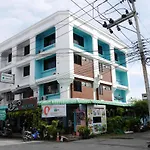 Sweet Home Guesthouse