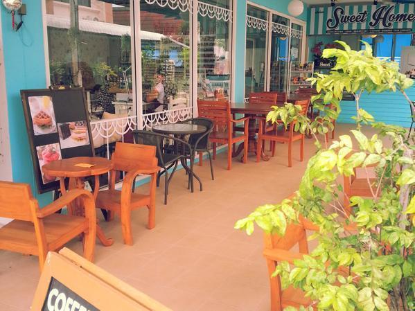 Sweet Hostel