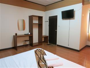 Sweet Hostel *