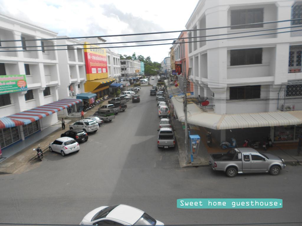 Sweet Hostel Krabi