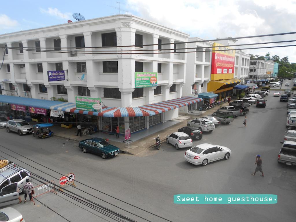 Sweet Hostel Krabi