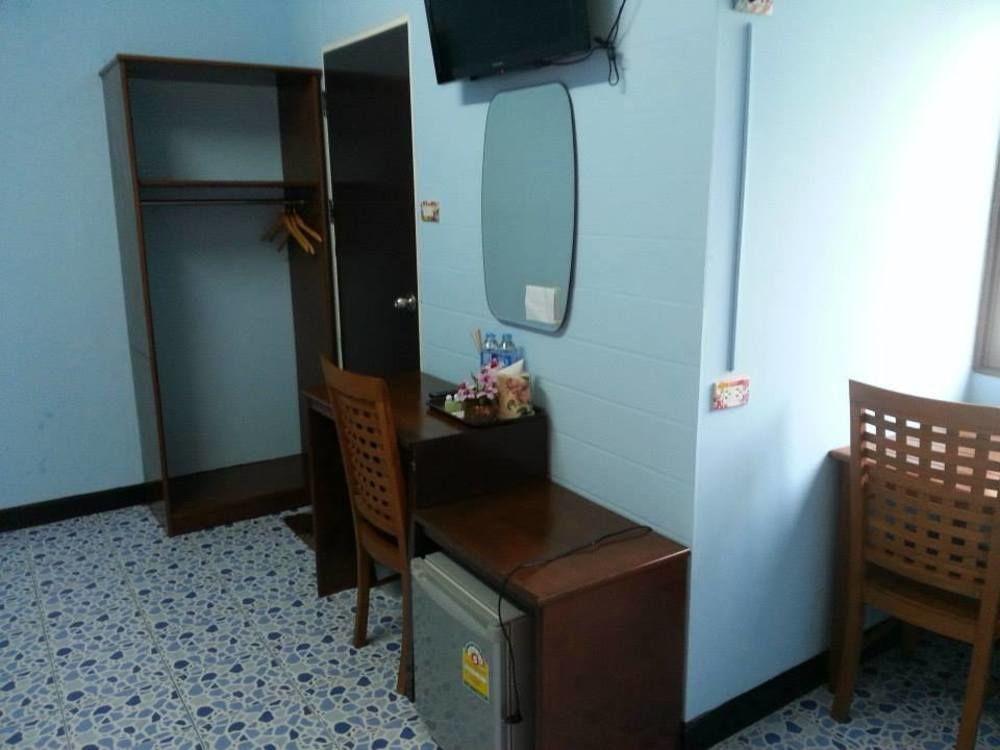Sweet Hostel