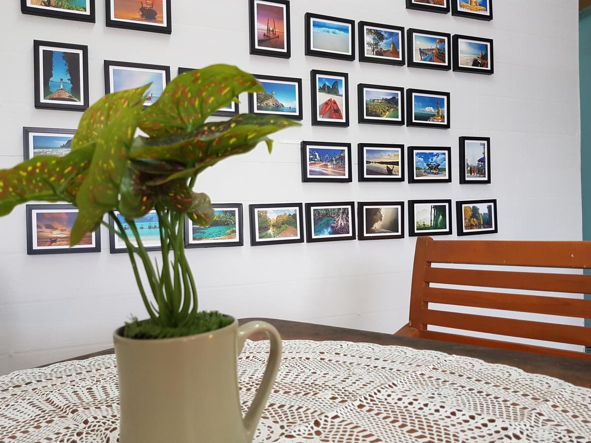 Hostel Sweet Krabi