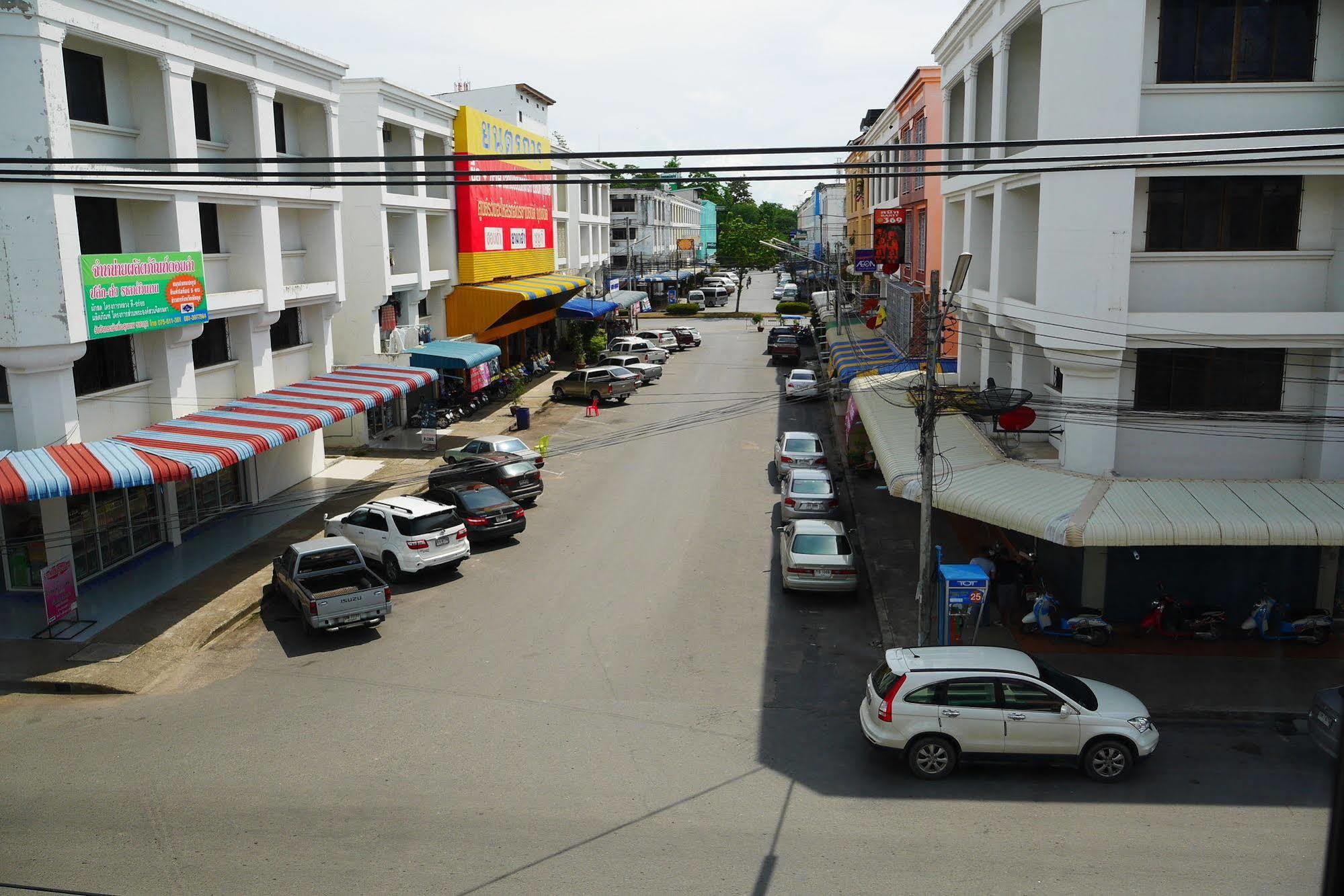 Sweet * Krabi