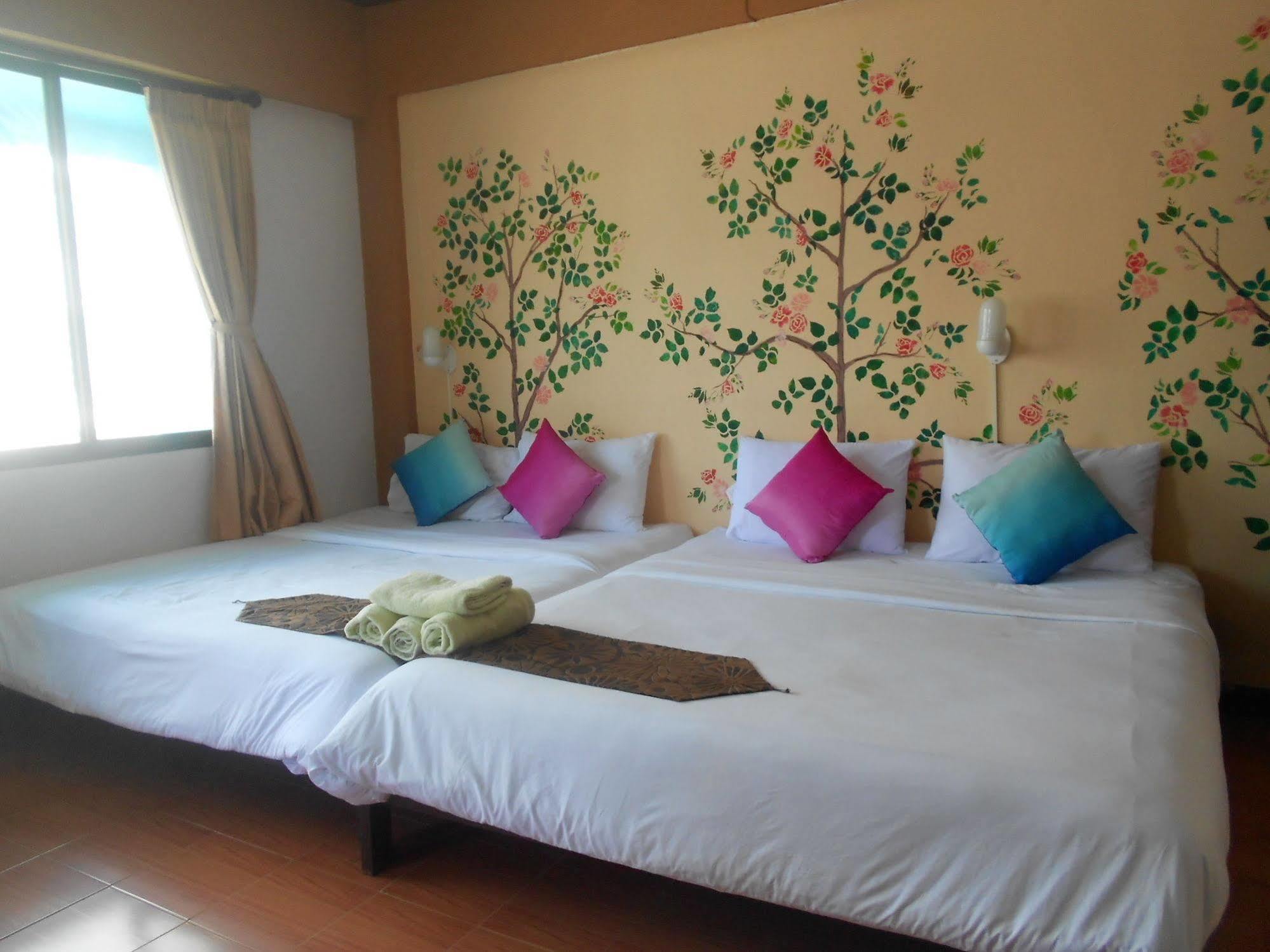 Hostel Sweet
