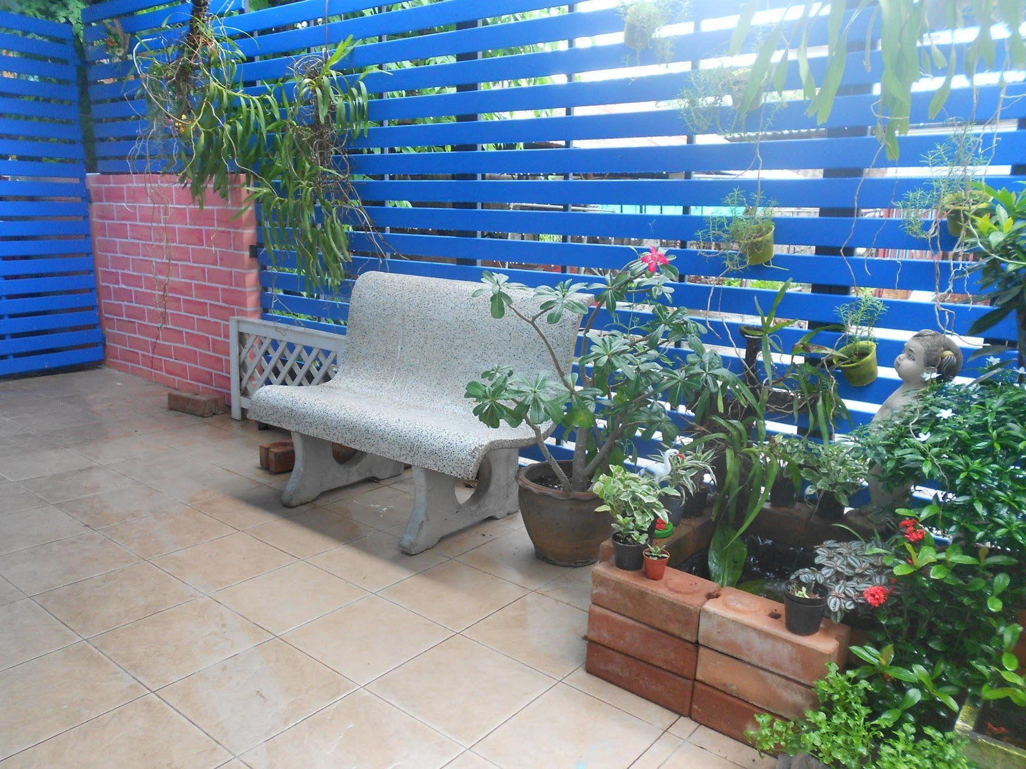 Sweet Hostel *