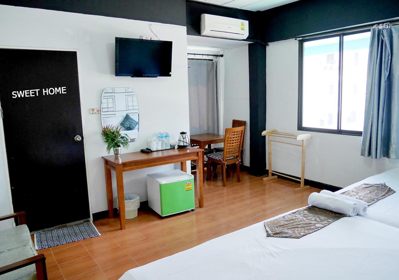 Sweet Hostel Krabi