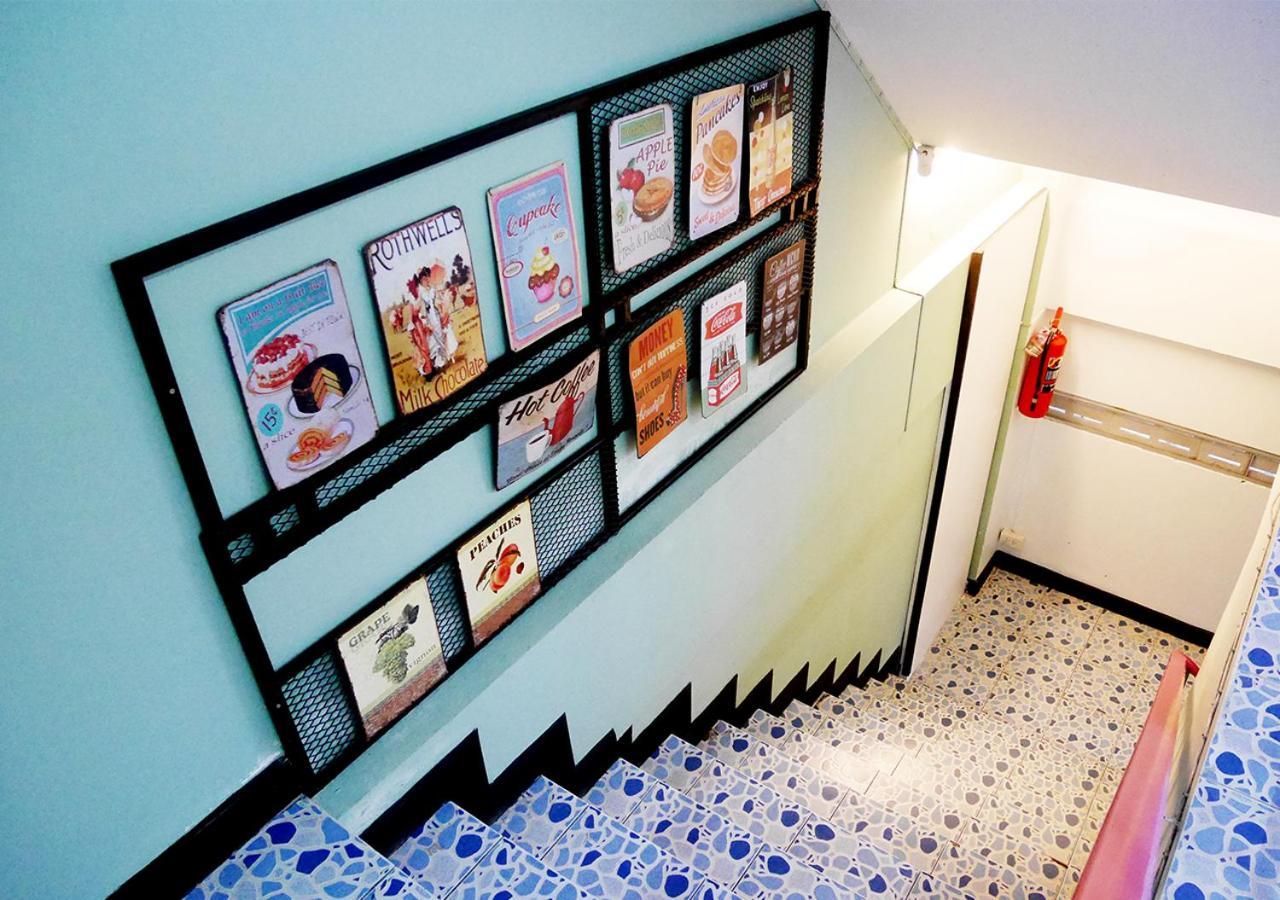 Sweet Hostel Krabi