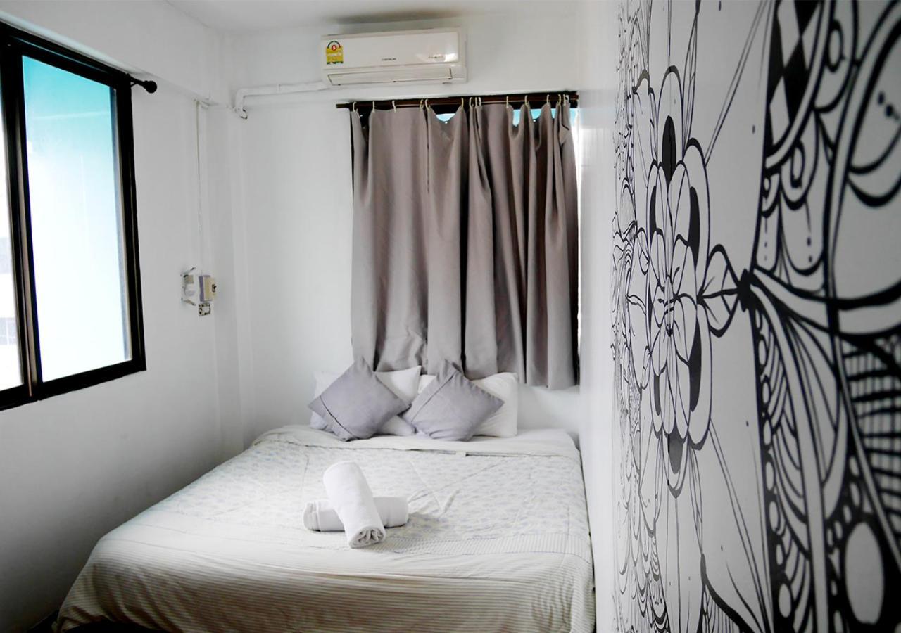 Hostel Sweet