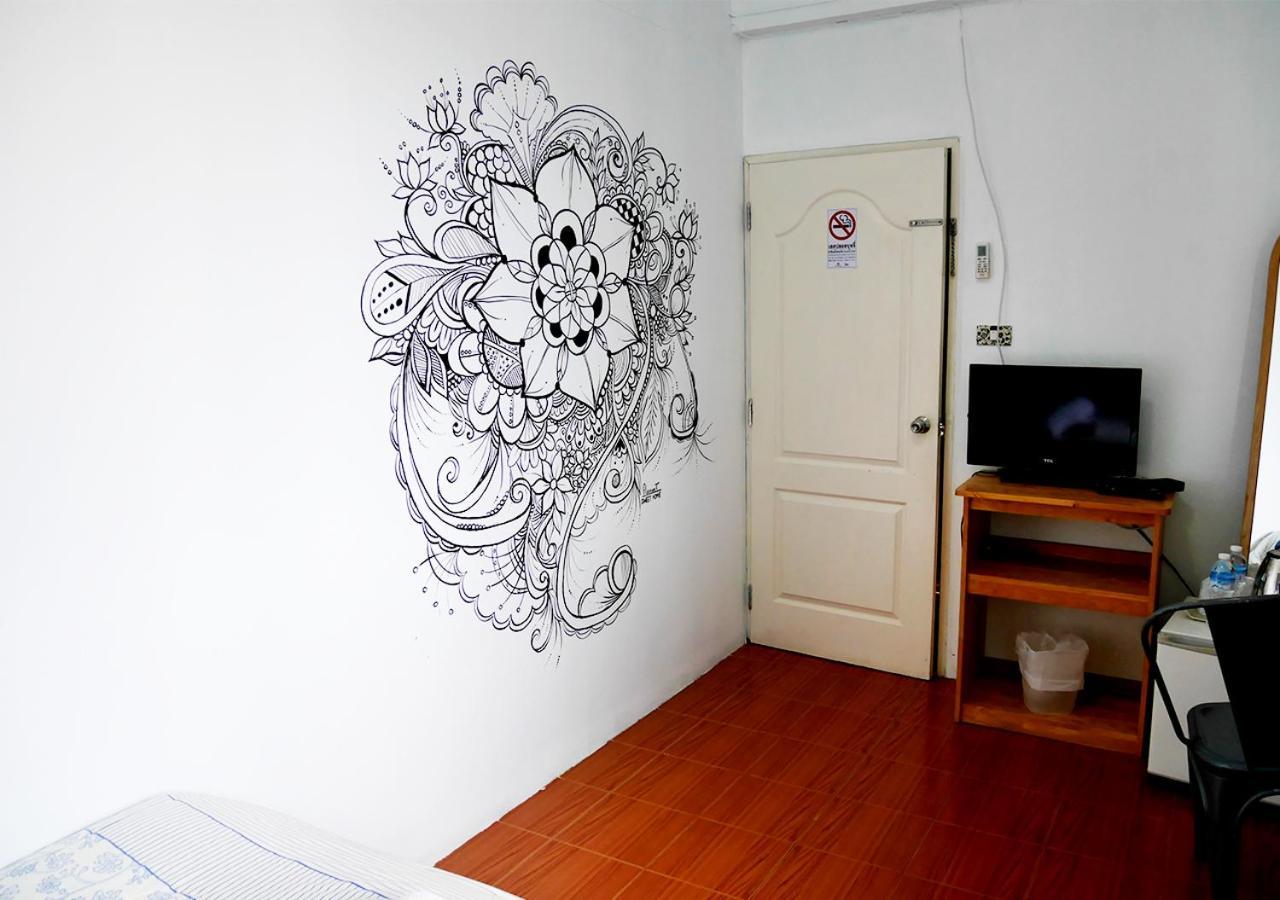 Sweet Hostel *