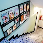 Sweet Home Guesthouse